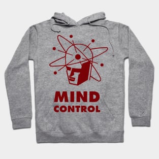 Mind Control Hoodie